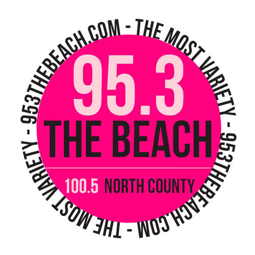 95.3 The Beach